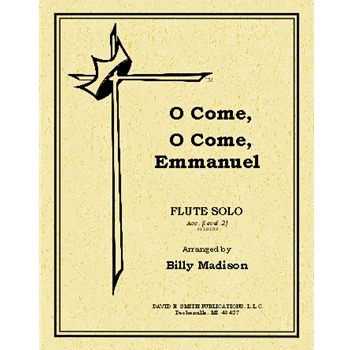 O Come O Come Emmanuel