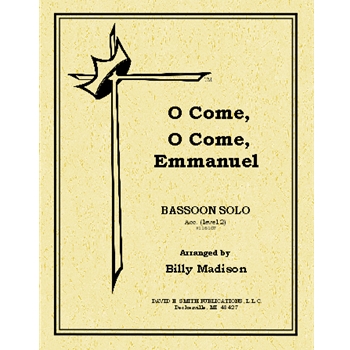 O Come O Come Emmanuel