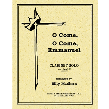 O Come O Come Emmanuel