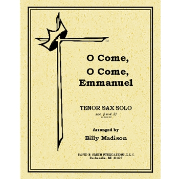O Come O Come Emmanuel