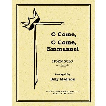 O Come O Come Emmanuel