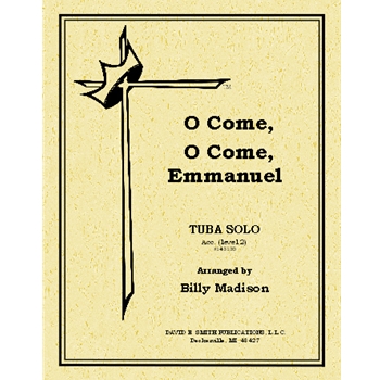 O Come O Come Emmanuel