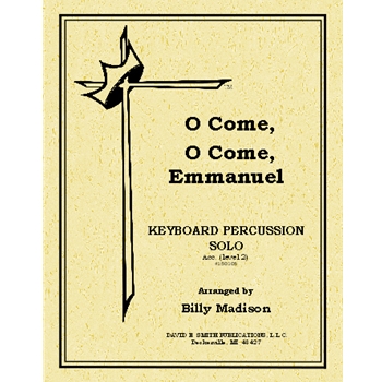 O Come O Come Emmanuel