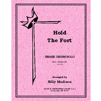 Hold The Fort