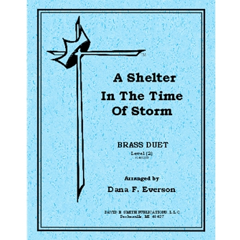 Shelter In The Time Of Storm