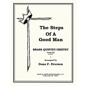 Steps Of A Good Man