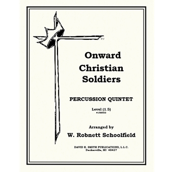 Onward Christian Soldiers