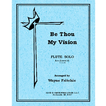 Be Thou My Vision