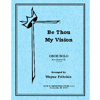Be Thou My Vision