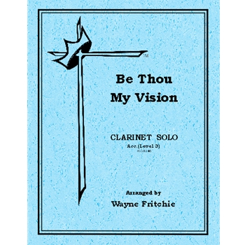 Be Thou My Vision