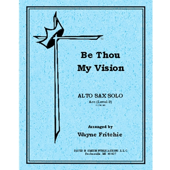 Be Thou My Vision