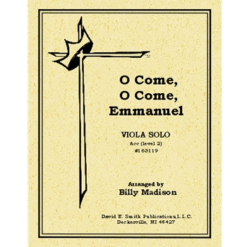 O Come O Come Emmanuel