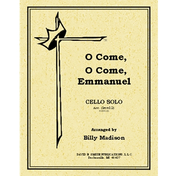 O Come O Come Emmanuel