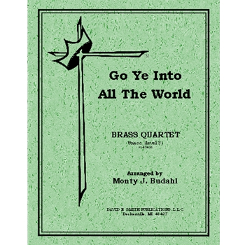 Go Ye Into All The World