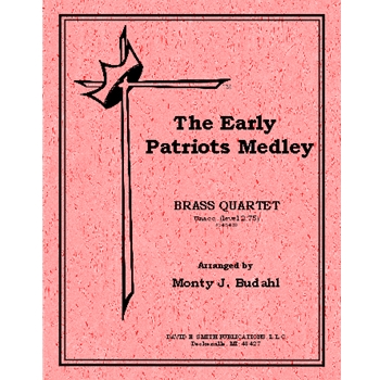 Early Patriots Medley