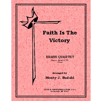 Faith Is The Victory