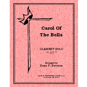 Carol Of The Bells