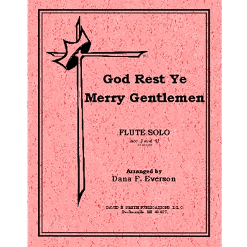 God Rest Ye Merry Gentlemen