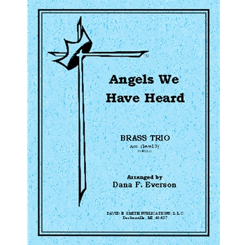 Angels We Have Heard