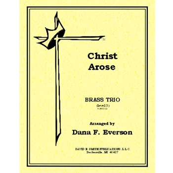 Christ Arose
