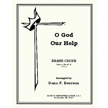 O God Our Help