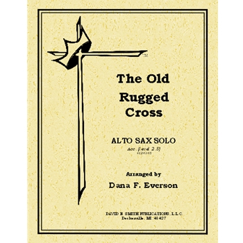 Old Rugged Cross