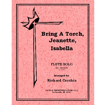 Bring A Torch, Jeanette, Isabella