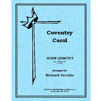 Coventry Carol