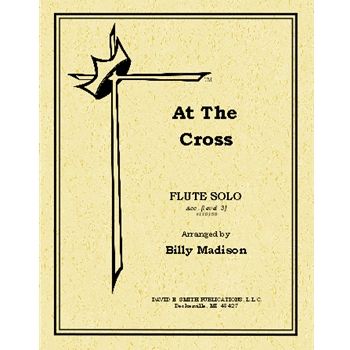 At The Cross