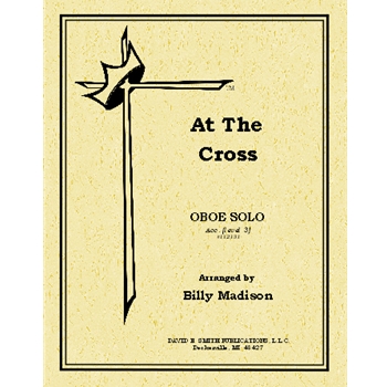 At The Cross