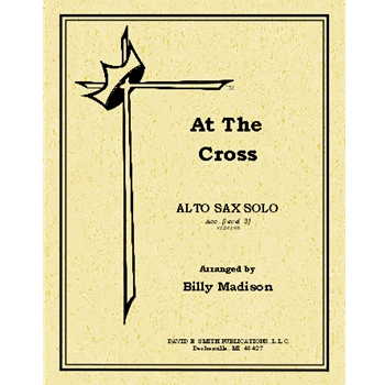 At The Cross