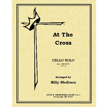 At The Cross