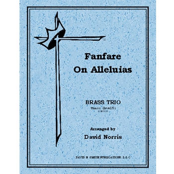 Fanfare On Alleluias