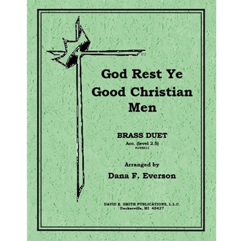 God Rest Ye Good Christian Men