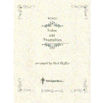 Christ The Lord Is Risen Today