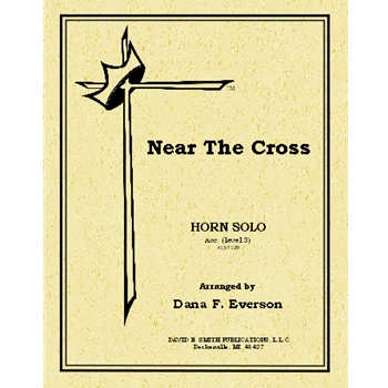 Near The Cross