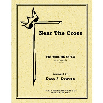 Near The Cross