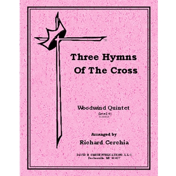 3 Hymns Of The Cross