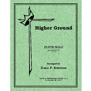 Higher Ground
