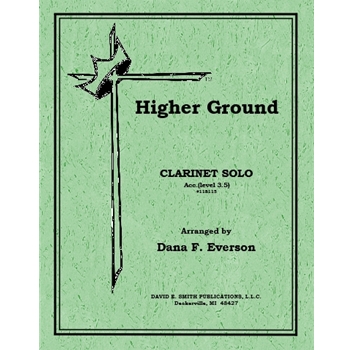 Higher Ground