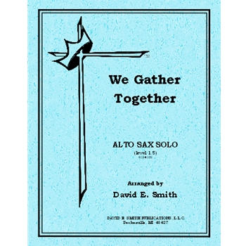 We Gather Together