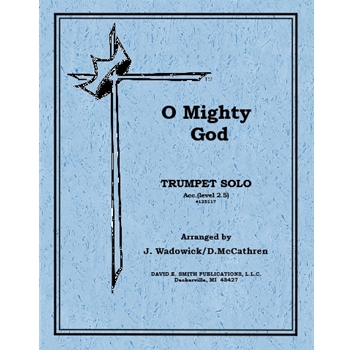 O Mighty God