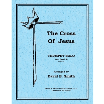 Cross Of Jesus, The