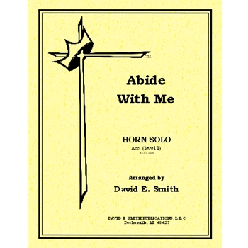 Abide With Me