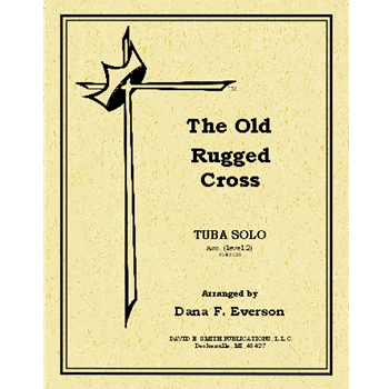 Old Rugged Cross