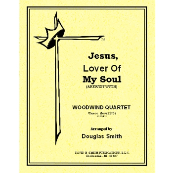 Jesus Lover Of My Soul