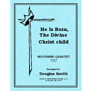 He Is Born The Divine Christ Child