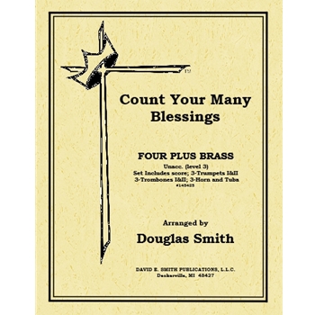 Count Your Many Blessings