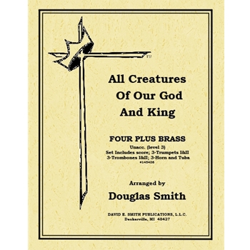 All Creatures Of Our God & King