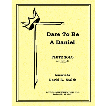 Dare To Be A Daniel